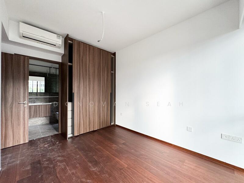Lentor Modern, Lentor Central, 3 Bedrooms, 1,130 sqft, Condominium For Rent, by Donovan Seah, 500029646 - Bedroom - PropertyGuru.com.sg