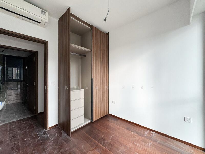 Lentor Modern, Lentor Central, 3 Bedrooms, 1,130 sqft, Condominium For Rent, by Donovan Seah, 500029646 - Bedroom - PropertyGuru.com.sg