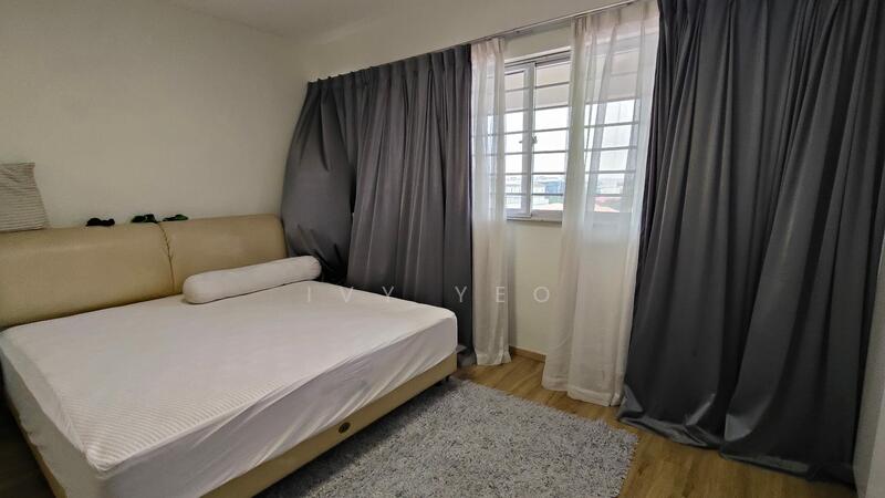 333 Ubi Avenue 1, 333 Ubi Avenue 1, 3 Bedrooms, 1,500 sqft, HDB Flat For Rent, by Ivy Yeo, 500029647 - Bedroom - PropertyGuru.com.sg