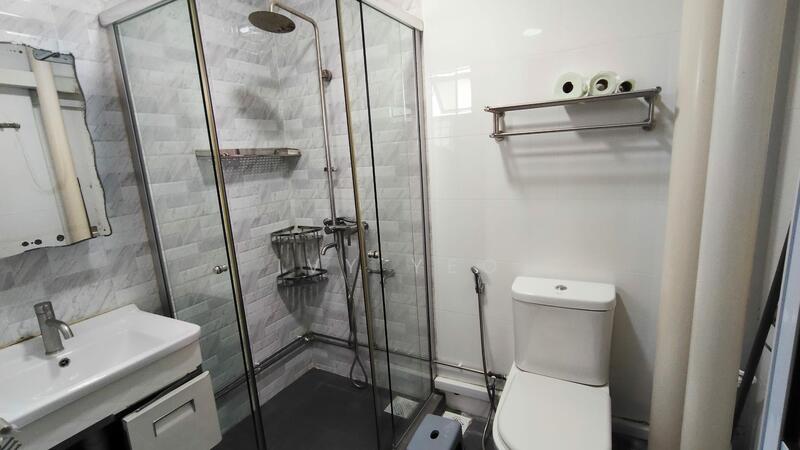 333 Ubi Avenue 1, 333 Ubi Avenue 1, 3 Bedrooms, 1,500 sqft, HDB Flat For Rent, by Ivy Yeo, 500029647 - Bathroom - PropertyGuru.com.sg