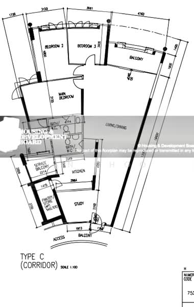 For Sale 467 Admiralty Drive