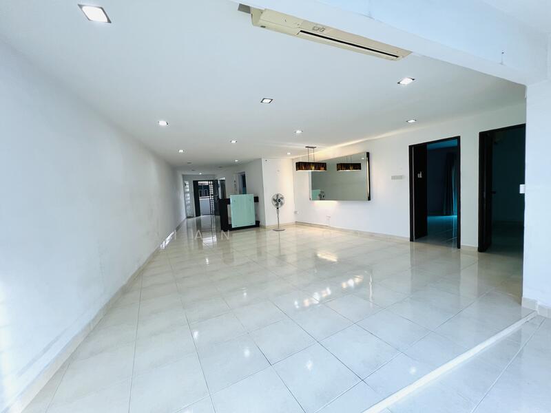 For Sale - 467 Admiralty Drive