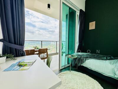 For Rent - Principal Garden