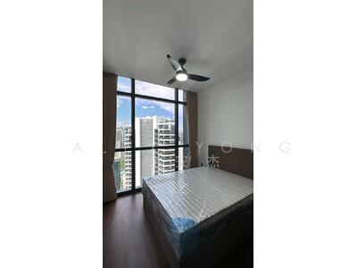 For Rent - Pullman Residences