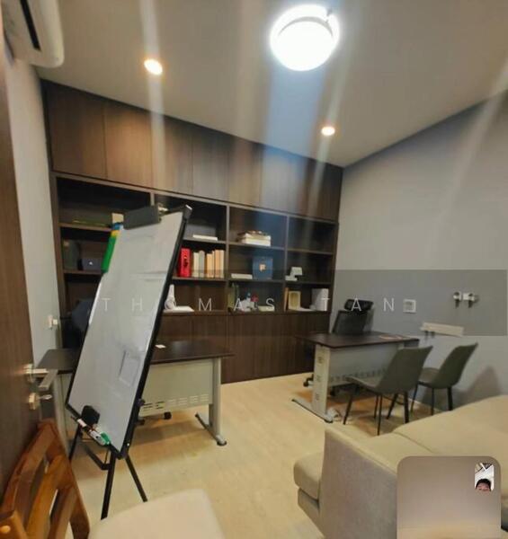Primz Bizhub, 21 Woodlands Close singapore, Admiralty / Woodlands, 1,356 sqft, Light Industrial (B1) For Rent, by Thomas Tan, 500029667 - Study - CommercialGuru.com.sg