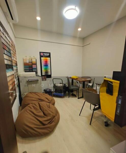Primz Bizhub, 21 Woodlands Close singapore, Admiralty / Woodlands, 1,356 sqft, Light Industrial (B1) For Rent, by Thomas Tan, 500029667 - Interior - CommercialGuru.com.sg