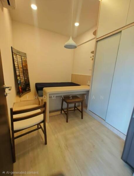 Primz Bizhub, 21 Woodlands Close singapore, Admiralty / Woodlands, 1,356 sqft, Light Industrial (B1) For Rent, by Thomas Tan, 500029667 - Bedroom - CommercialGuru.com.sg