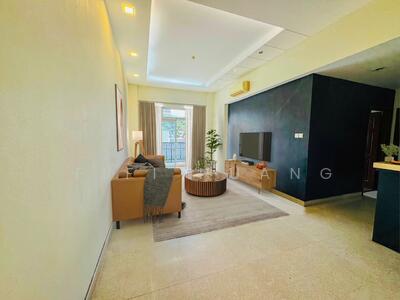 For Sale - Cavendish Park