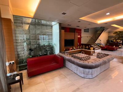 For Sale - Freehold Semi-D @ Lentor street