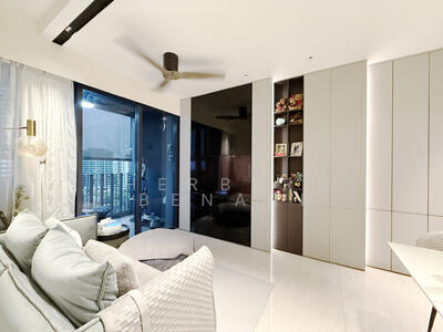 For Sale - Grandeur Park Residences