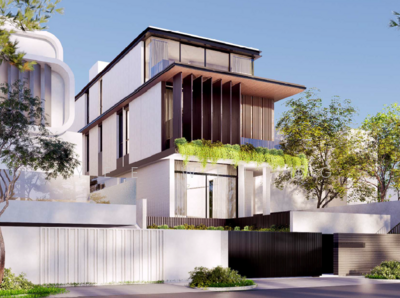 For Sale - 1km MGS Bukit Timah Detached ☎️ 8321.8433