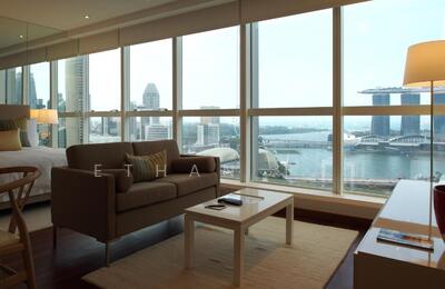 For Rent - One North Bridge