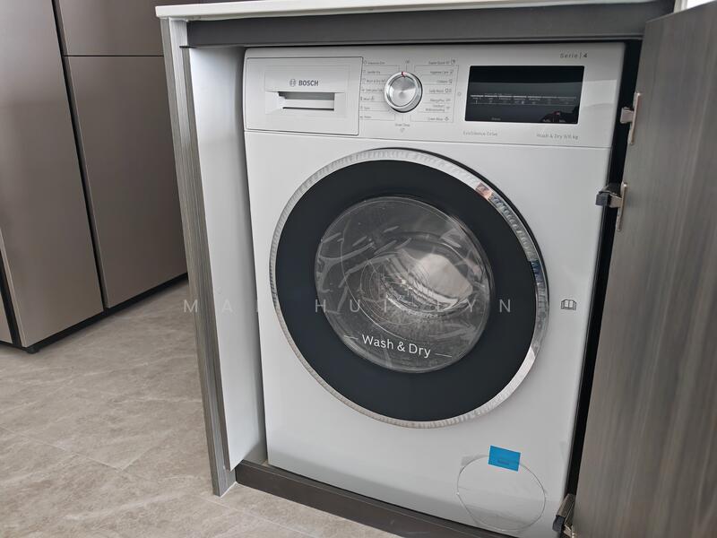 Piccadilly Grand Condominium For Sale at S$ 1,818,888 | PropertyGuru Singapore - Interior