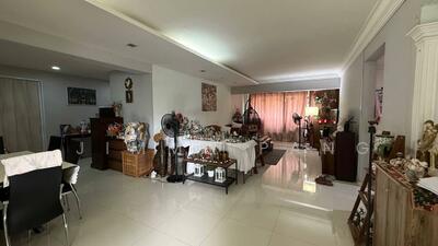 For Sale - 135 Pasir Ris Street 11