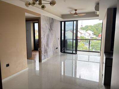 For Sale - Kandis Residence