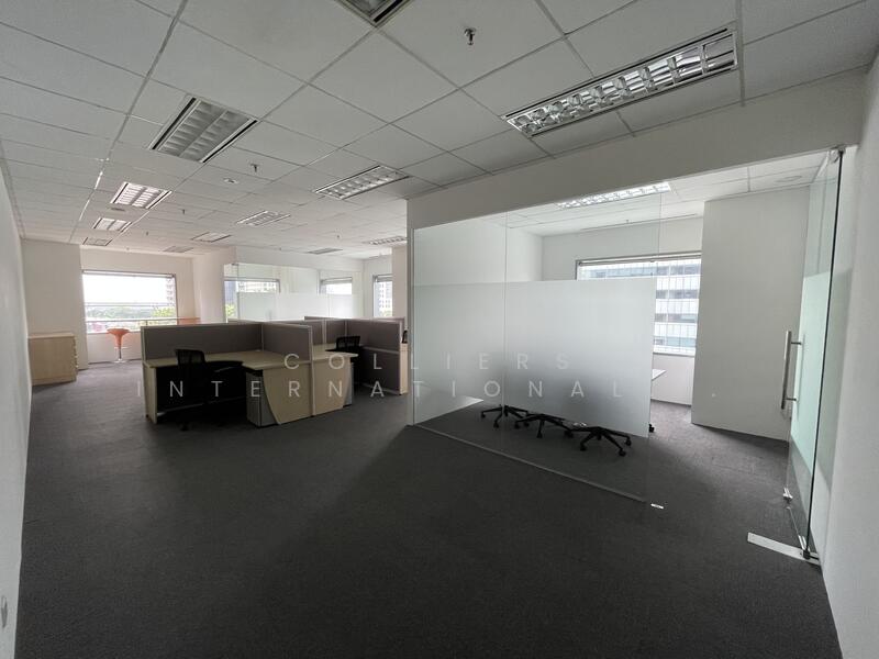 Suntec City Tower, 7 Temasek Boulevard, 3,929 sqft, Office For Sale, by WONG HENG JUN HOUSTON, 500029692 - Interior - CommercialGuru.com.sg