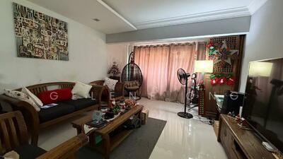 For Sale - 135 Pasir Ris Street 11