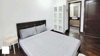 For Rent - Westcove Condo