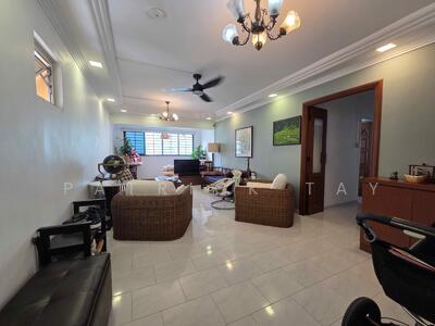 For Sale - 276 Bangkit Road