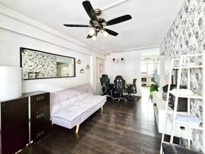 For Rent - 57 Circuit Road