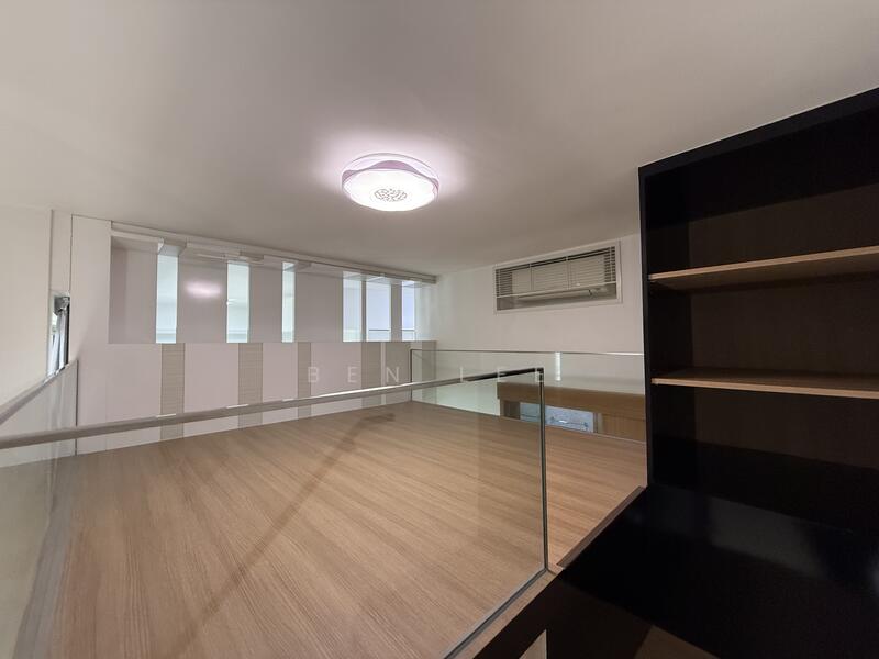 Watertown Condominium For Sale at S$ 978,000 | PropertyGuru Singapore - Study