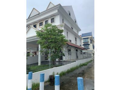 For Rent - Lorong 105 Changi