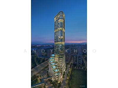 For Sale - Newport Residences