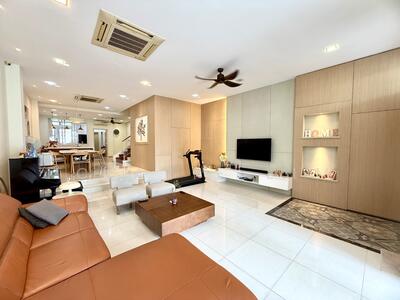 For Sale - Sembawang Hills Estate