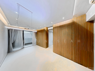 For Rent - Hundred Palms Residences