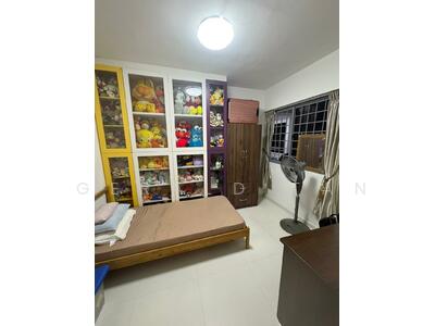 For Rent - 335 Sembawang Close