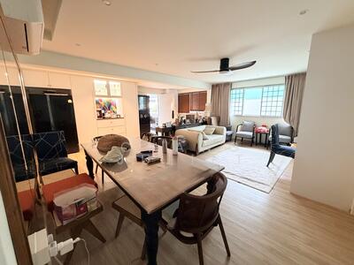 For Rent - 331 Serangoon Avenue 3