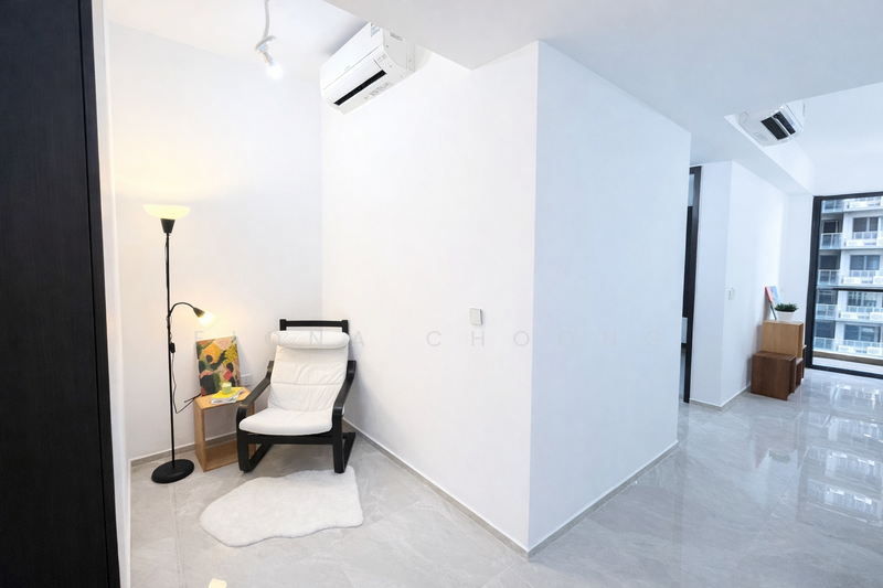 Tembusu Grand Condominium For Sale at S$ 2,098,999 | PropertyGuru Singapore - Interior