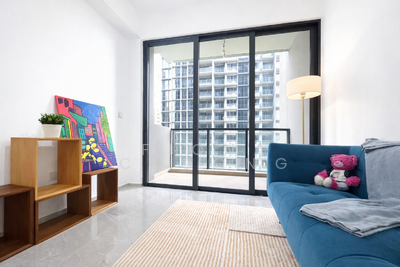 For Sale - Tembusu Grand