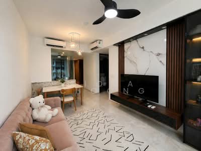 For Sale - Tembusu Grand