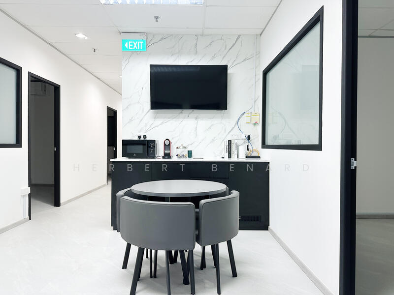 UBI TECHPARK