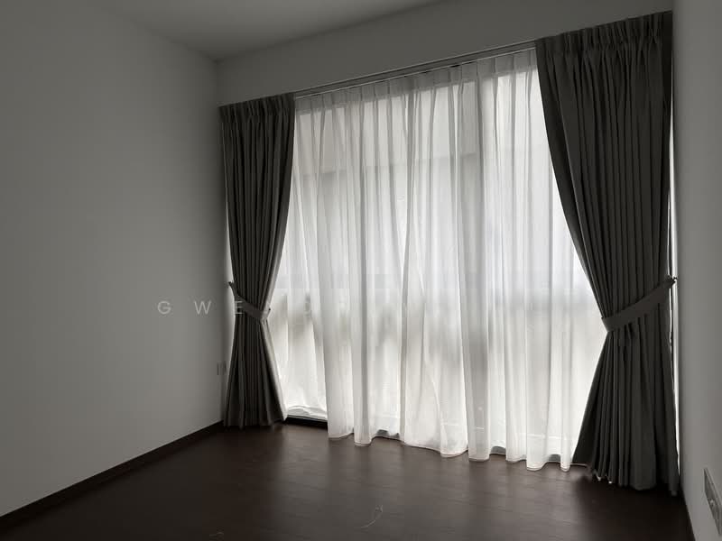 Tembusu Grand, 96 Jalan Tembusu, 3 Bedrooms, 1,173 sqft, Condominium For Rent, by Gwendolyn Au, 500029767 - Interior - PropertyGuru.com.sg