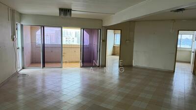 For Sale - 111 Bukit Batok West Avenue 6