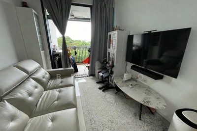 For Sale - Treasure at Tampines