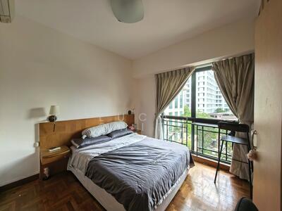 For Rent - The Bencoolen