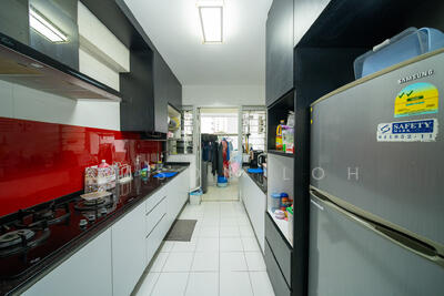 For Sale - 415A Fernvale Link