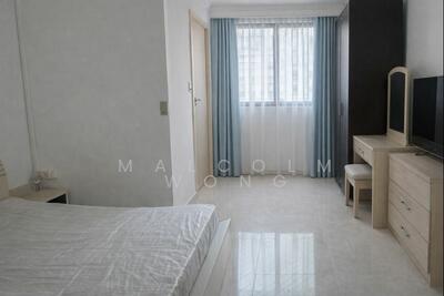 For Rent - 210 Choa Chu Kang Central