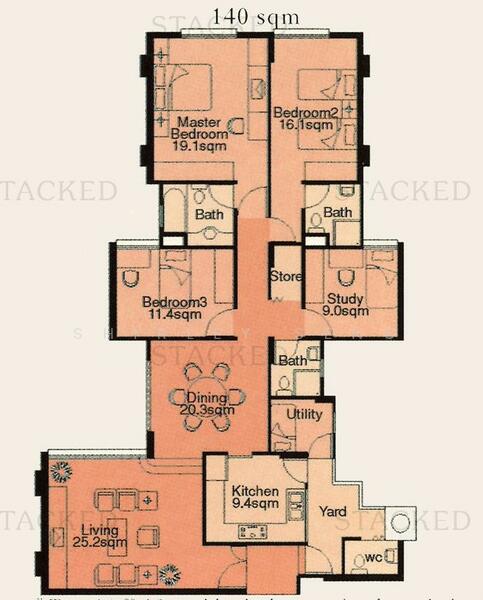 For Sale Azalea Park Condo