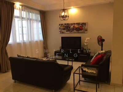 For Sale - Azalea Park Condo