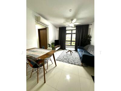 For Rent - 478C Yishun Street 44