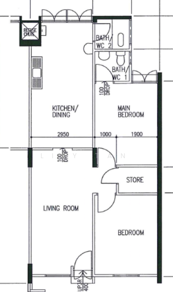 For Sale 70 Bedok South Road