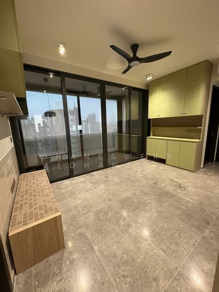 For Rent - Hyll on Holland