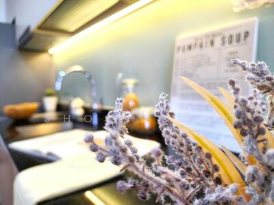 For Rent - Urban Treasures