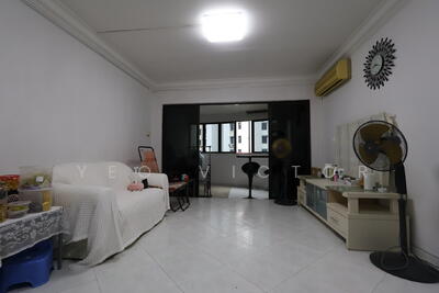 For Sale - 662 Choa Chu Kang Crescent