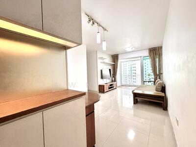 For Sale - 588B Ang Mo Kio Street 52