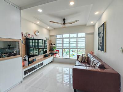 For Sale - 8A Upper Boon Keng Road